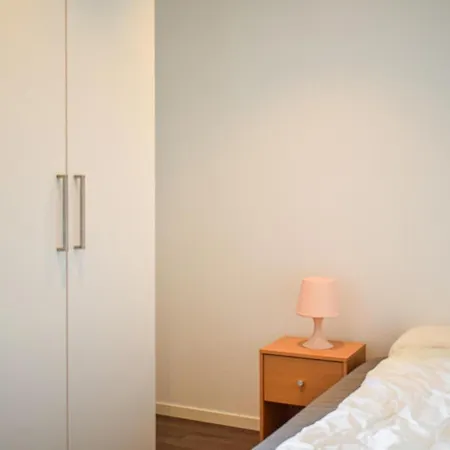 Apartment 2 Bedroom Cozy In Bjordal (Hoyanger)
